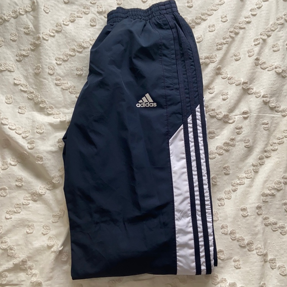Adidas Track pants